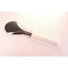 Gelato Spatula in staninless steel (3, white)