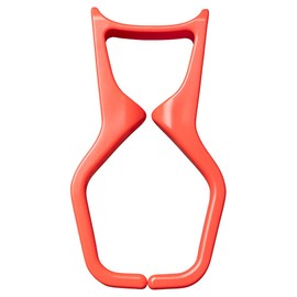 AKAISHI Tsubo Charge/Neck Press