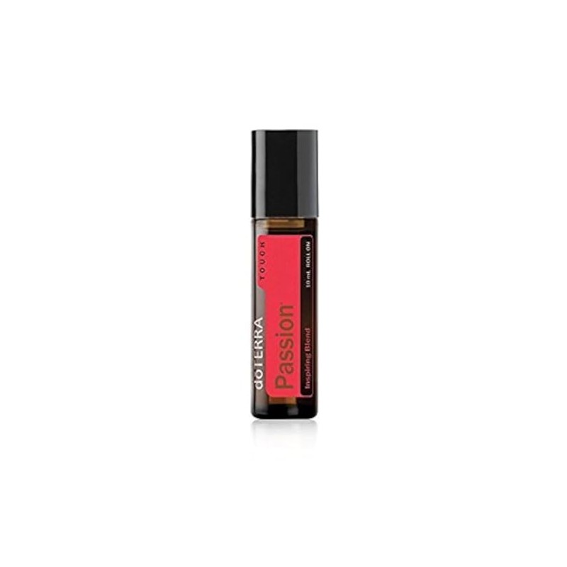 doTERRA Touch Passion - 10 mL