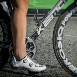 Vital Salveo-Sports Thin Athletic No Show RecoverySocks for running, biking-Large(1Pair)