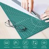 Hapemein Tapete de Corte Autocurativo A3 (30x45 cm) - Doble