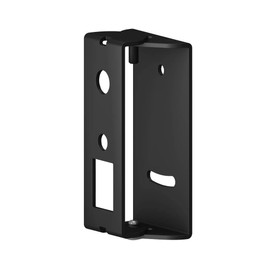 Hama 00118001 Wall Bracket for Sonos Play: 1 – Pivoting Black