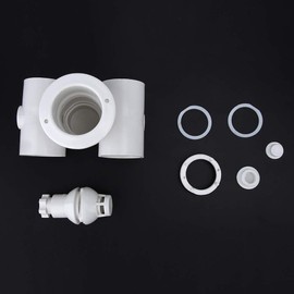 SP-1434 Massage Jet Massage Nozzle, Massage Nozzle with spa Accessories, for Outdoor Pool