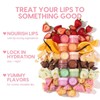 ColourPop® Vanilla Cake Fresh Kiss Lip Mask:_Chocolate Milkshake