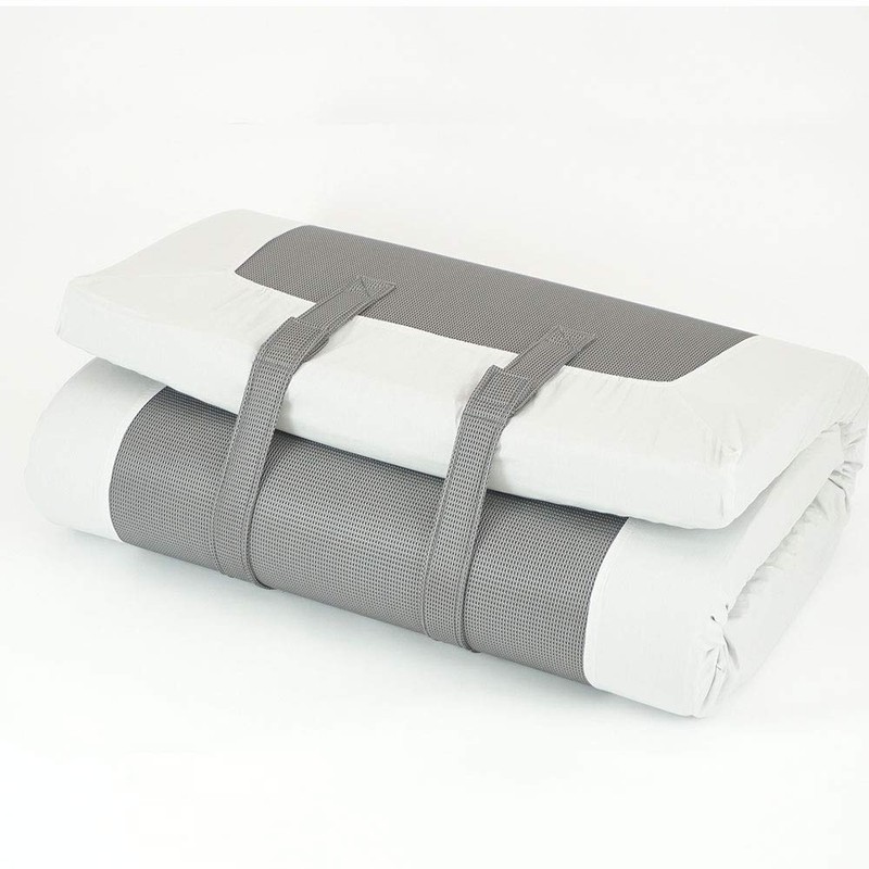 Genuine Nishikawa One-Touch Fitted Sheet, Wide Single, Width 38.2 inches