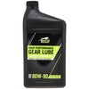Arctic Cat 2436-863 80W-90 Gear Lube 1 Quart Bottle Front/Rear