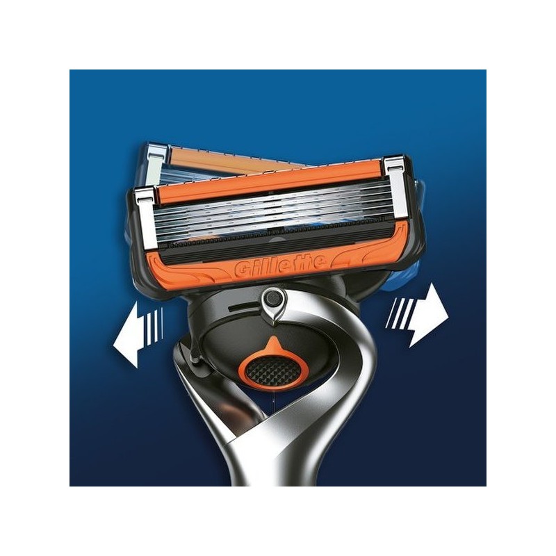 ProGlide Power Razor Blades 4-Pack / 프로글라이드 파워 면도날 4입