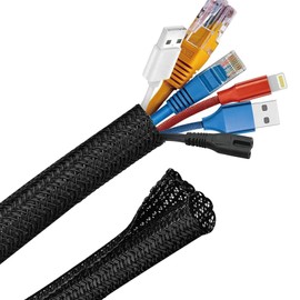 Cord Cable Organizer (5m)