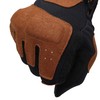 Komine GK-227 1228 Urban Mesh Motorcycle Gloves, Spring / Summer