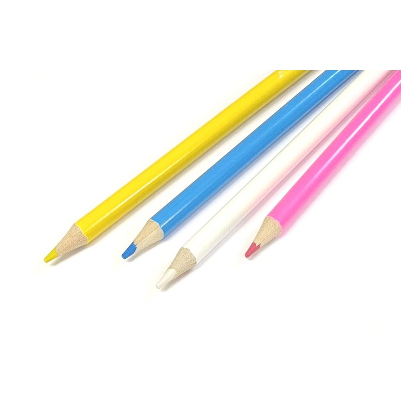 Church Products UK Dressmaking Chalk Pencils Quilting Tailors For Marking