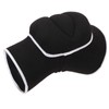 2pcs Sponge Knee Pads Soft Breathable Knee Protector Thickened Knee