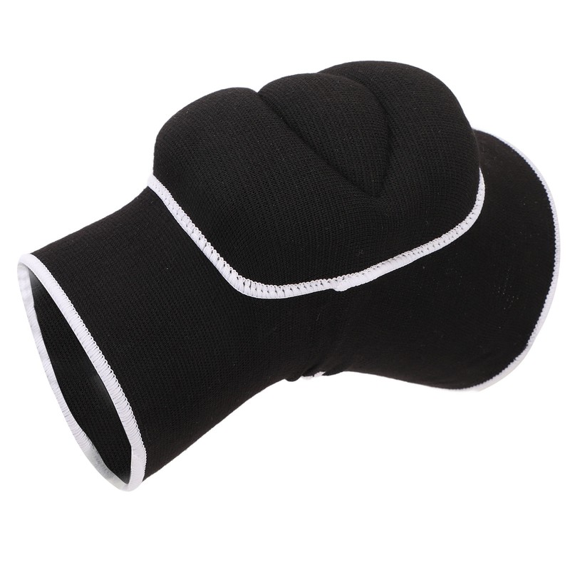 2pcs Sponge Knee Pads Soft Breathable Knee Protector Thickened Knee