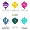 Pukka Organic Tea Bags, Three Mint Herbal Tea, Perfect for