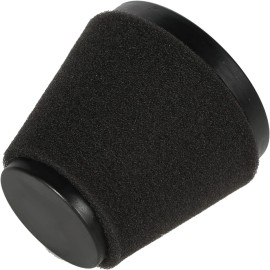 Moreffi 2 Pack Replacement F117 Filter Kit Compatible with Dirt Devil Scorpion Handheld