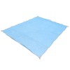 Beach Blanket Mat Lightweight Waterproof Extra Large Outdoor Quick Drying