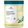 USDA Certified Organic Japanese Knotweed Powder, 226 Grams, Natural Trans-resveratrol,