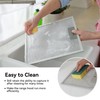 4-Pack Range Hood Grease Filter Compatible with Whirlpool Jenn-Air KitchenAid,