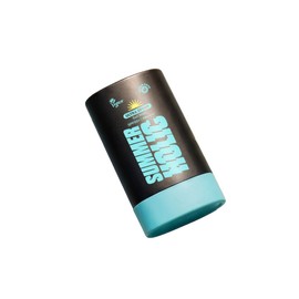 summerholic Summer Holic Ultra Sports Sun Stick SPF50+ PA++++ 19g, 1 piece / 썸머홀릭 울트라 스포츠 선스틱 SPF50+ PA++++ 19g, 1개