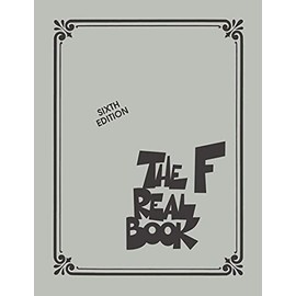 The Real Book - Volume I - Sixth Edition: F Instruments