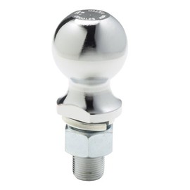 Master Lock 3460DAT Trailer Hitch Ball