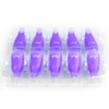 HI-BOOM Acrylic Nail Art UV Gel Polish Remover Wrap Cleaner