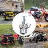 STRONGTHIUM Carburetor 79cc 80cc 99cc for Predator Coleman CT100U CC100X
