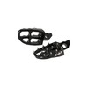 ZAP ZAP E-Peg Footrests Beta RR 2020- Black