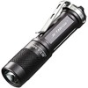 Jetbeam 9005653 1Mk Flashlight Black, Grey
