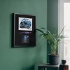 Lap Legends Pierre Gasly 2025 Framed Display Gift with Reproduced
