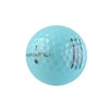 Maxfli 2021 Softfli Translucent Multicolor Golf Balls (1)