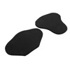 2pcs Back Contouring Liposuction Plate Shaping Comfortable Tummy Flattening Compression