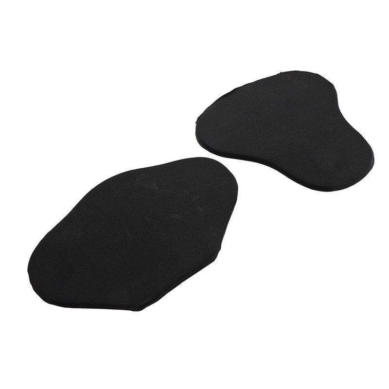 2pcs Back Contouring Liposuction Plate Shaping Comfortable Tummy Flattening Compression