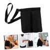 Totority Massage Bottle Storage Essential Oil Waist Bag Oxford Fabric