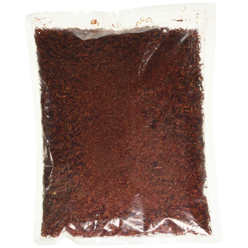 Old India Safflower Herb 100g