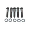 ARP 652-2250 Black Oxide 3/8-16" RH Thread 2.250" UHL 6-Point