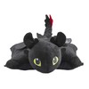 Pillow Pets 16 inch How to Train Your Dragon Toothless