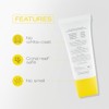 JESS BEAUTY Protector Solar Let It Sun 50+, Té Verde