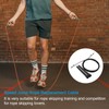 PATIKIL Speed Jump Rope, 2 Set Adjustable Speed Skipping Rope