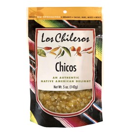 Los Chileros Chicos, 5 Ounce