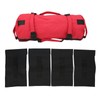 Workout Sandbag Oxford Fabric 6 Handles Easy Adjustment Multi Purpose