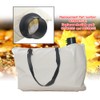 BV-005 610004-01 Shoulder Bag - by Braveboy, Compatible with Black