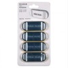 케이블 홀더 케이블 클립 전선 클립 코드 홀더 후크 Cable Holder Cable Clip Wire Clip Cord Holder Hook