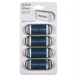 케이블 홀더 케이블 클립 전선 클립 코드 홀더 후크 Cable Holder Cable Clip Wire Clip Cord Holder Hook