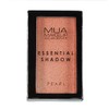 MUA Essential Eyeshadow (Gingerbread - Pearl)