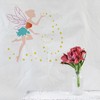 FINGERINSPIRE Elf & Star Drawing Stencils, Painting Stencils, 30 x