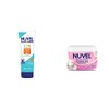 Nuvel SunCare Protector Solar Kids para Cara y Cuerpo, 50