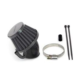 Special Parts Takekawa CT125(JA65) 03-01-0045 Air Filter Kit for Normal Throttle Body, Black Element