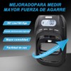 Handeful Dinamómetro Digital de Mano 180 kg para Fuerza de