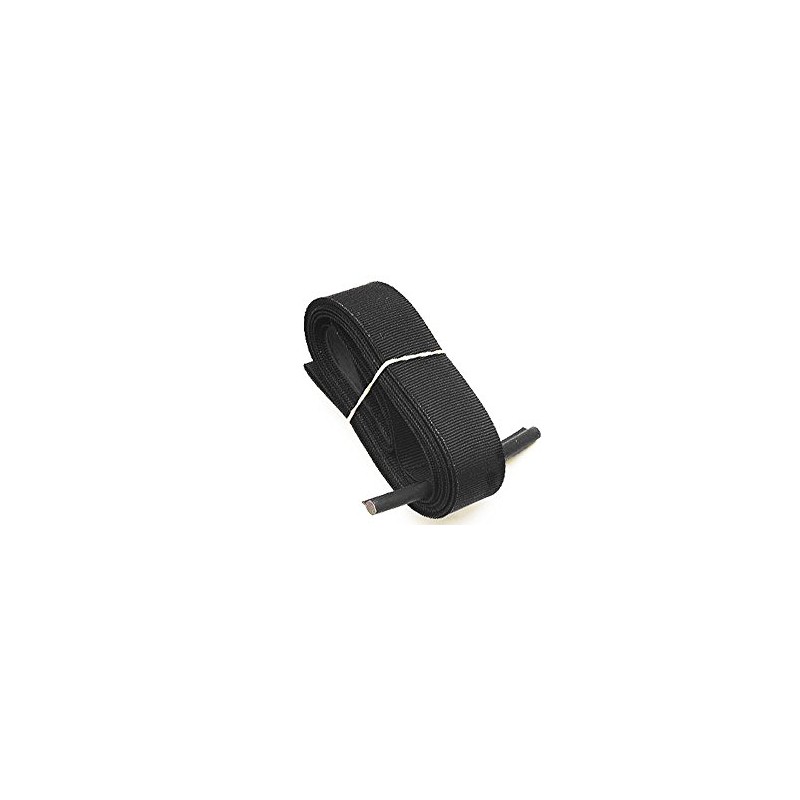 Carefree 901012 Black 27" RV Window Awning Replacement Pull Strap