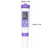ORP Meter Digital Display Backlit Control Water Quality Tester for